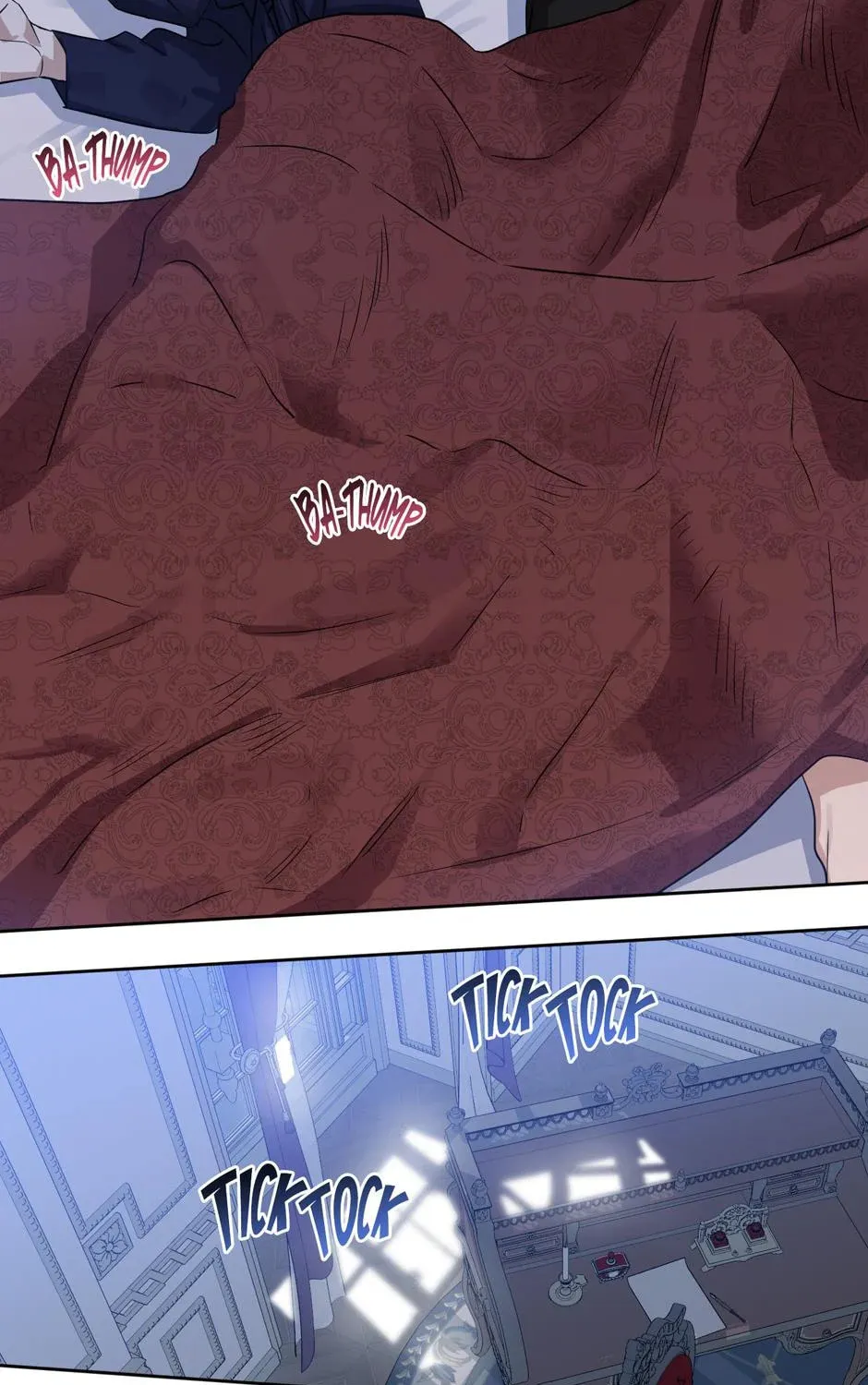 Kiss Me, Liar Chapter 64 page 43 - 
