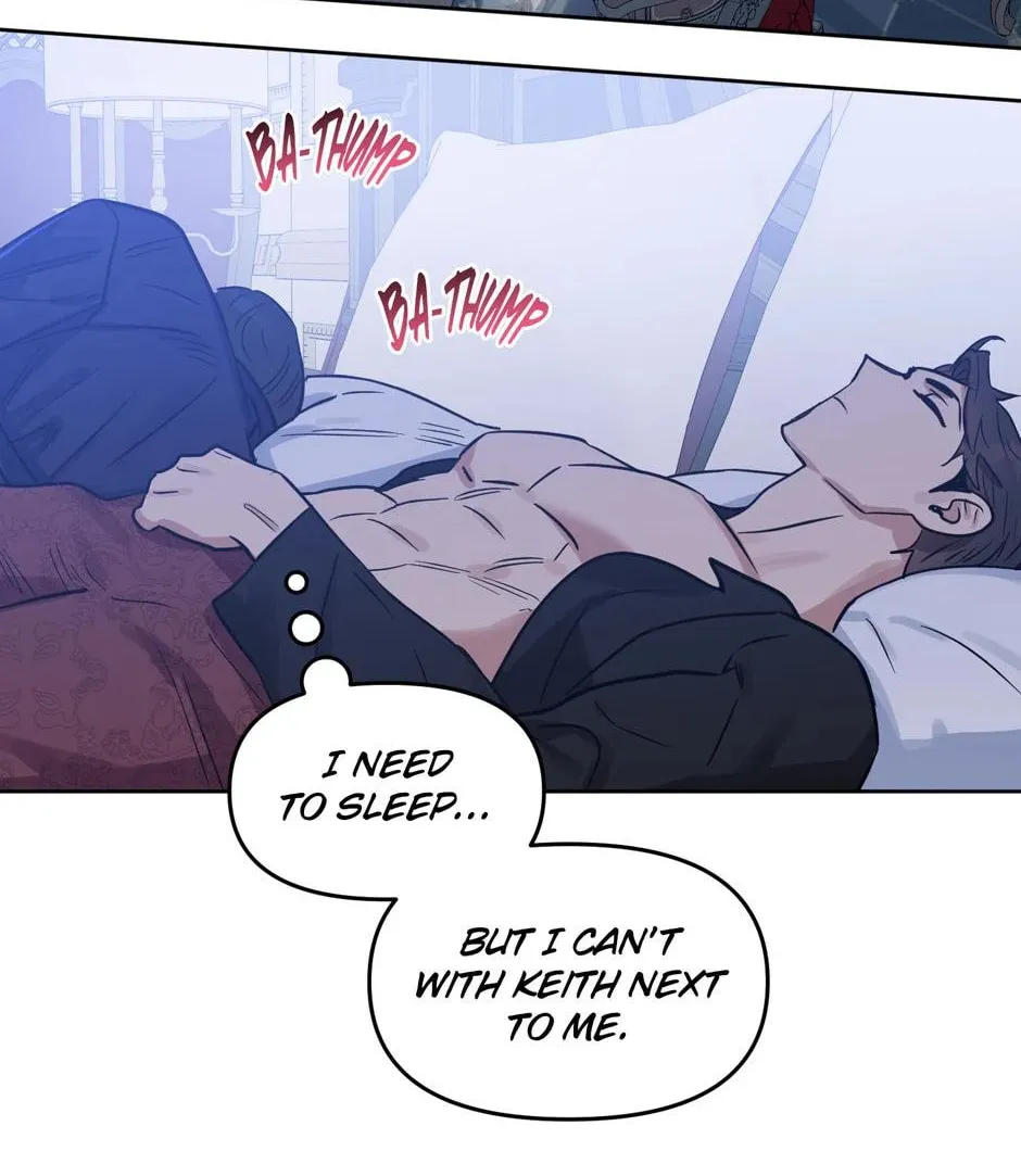 Kiss Me, Liar Chapter 64 page 44 - 