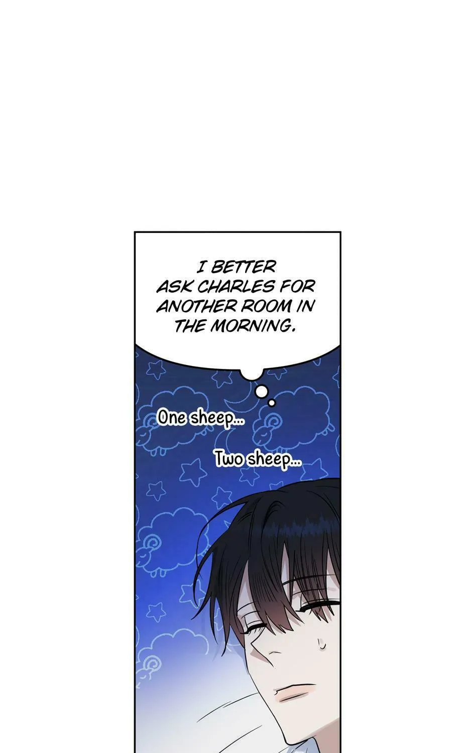 Kiss Me, Liar Chapter 64 page 45 - 