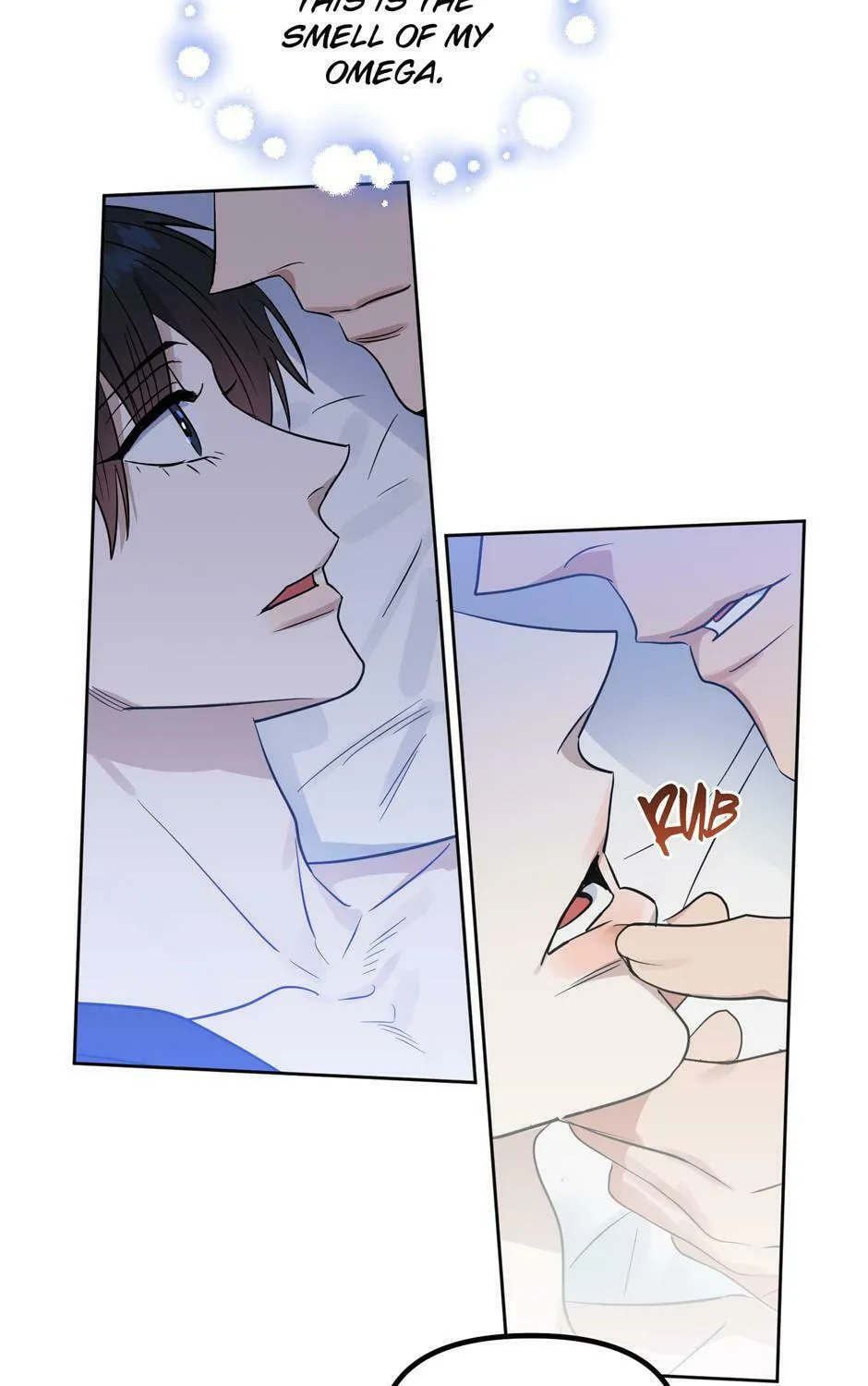 Kiss Me, Liar Chapter 64 page 49 - 