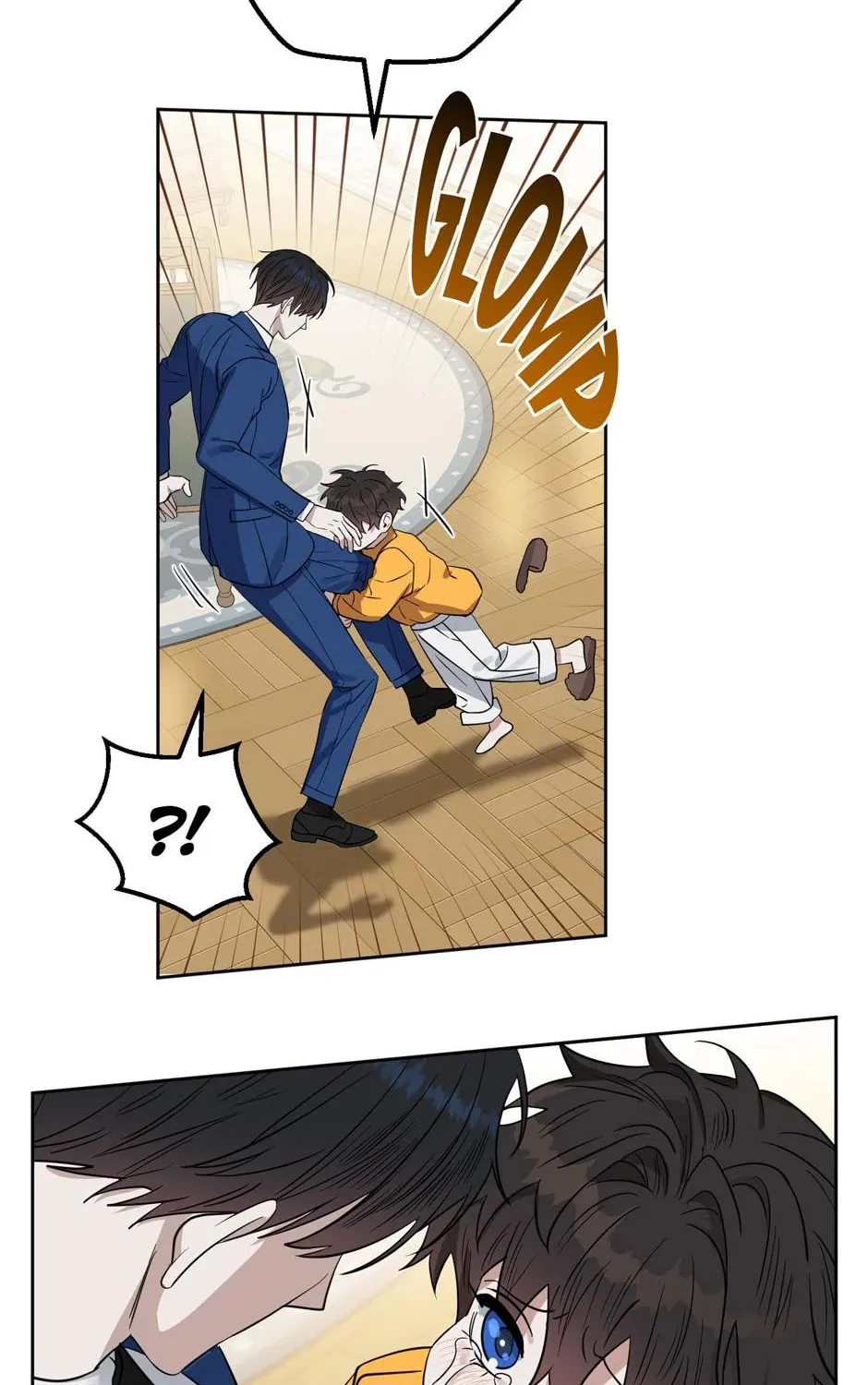 Kiss Me, Liar Chapter 64 page 6 - 