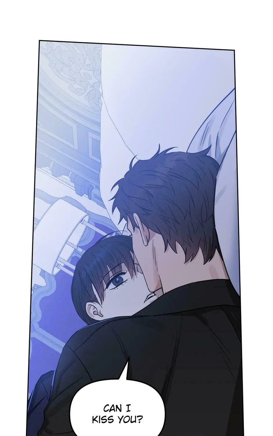 Kiss Me, Liar Chapter 64 page 51 - 