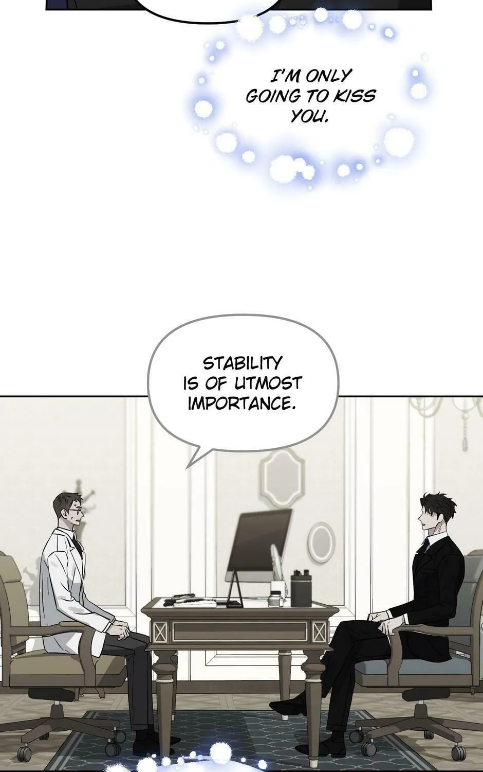 Kiss Me, Liar Chapter 64 page 52 - 
