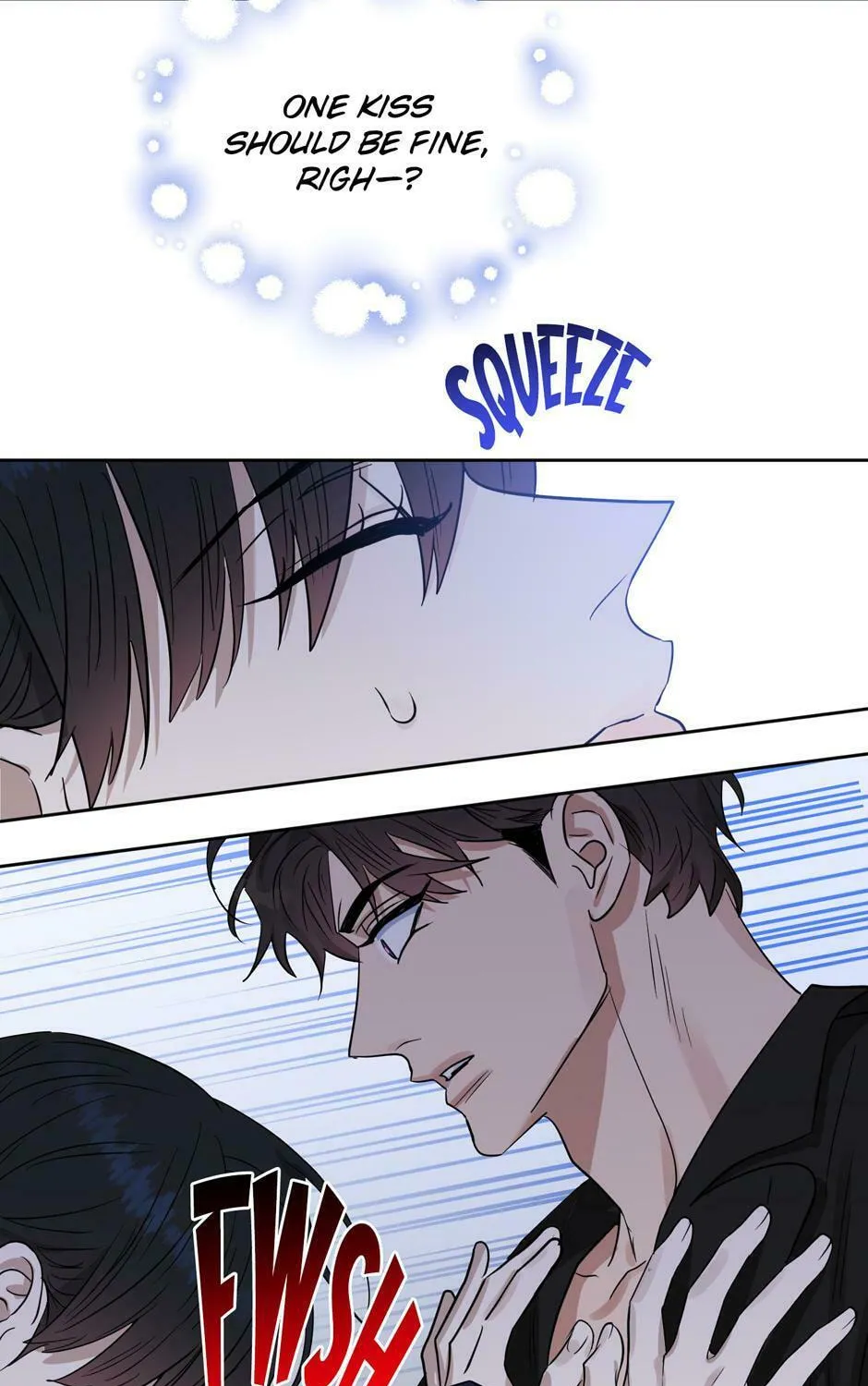 Kiss Me, Liar Chapter 64 page 53 - 