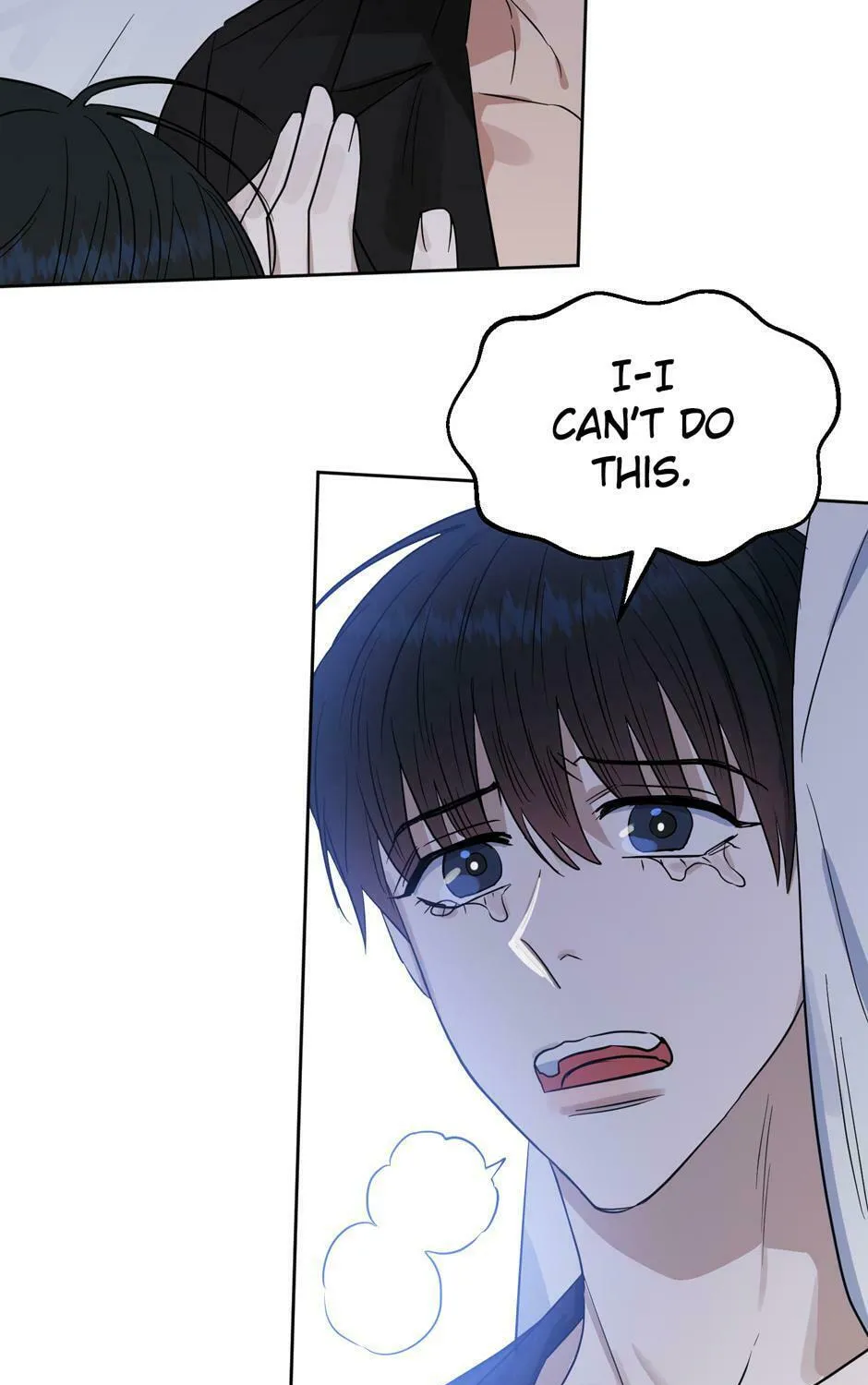 Kiss Me, Liar Chapter 64 page 55 - 