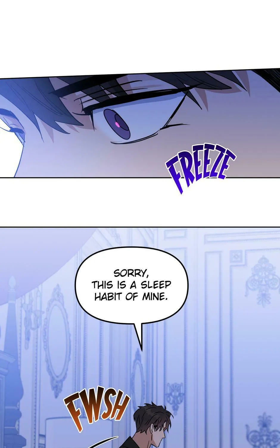 Kiss Me, Liar Chapter 64 page 57 - 