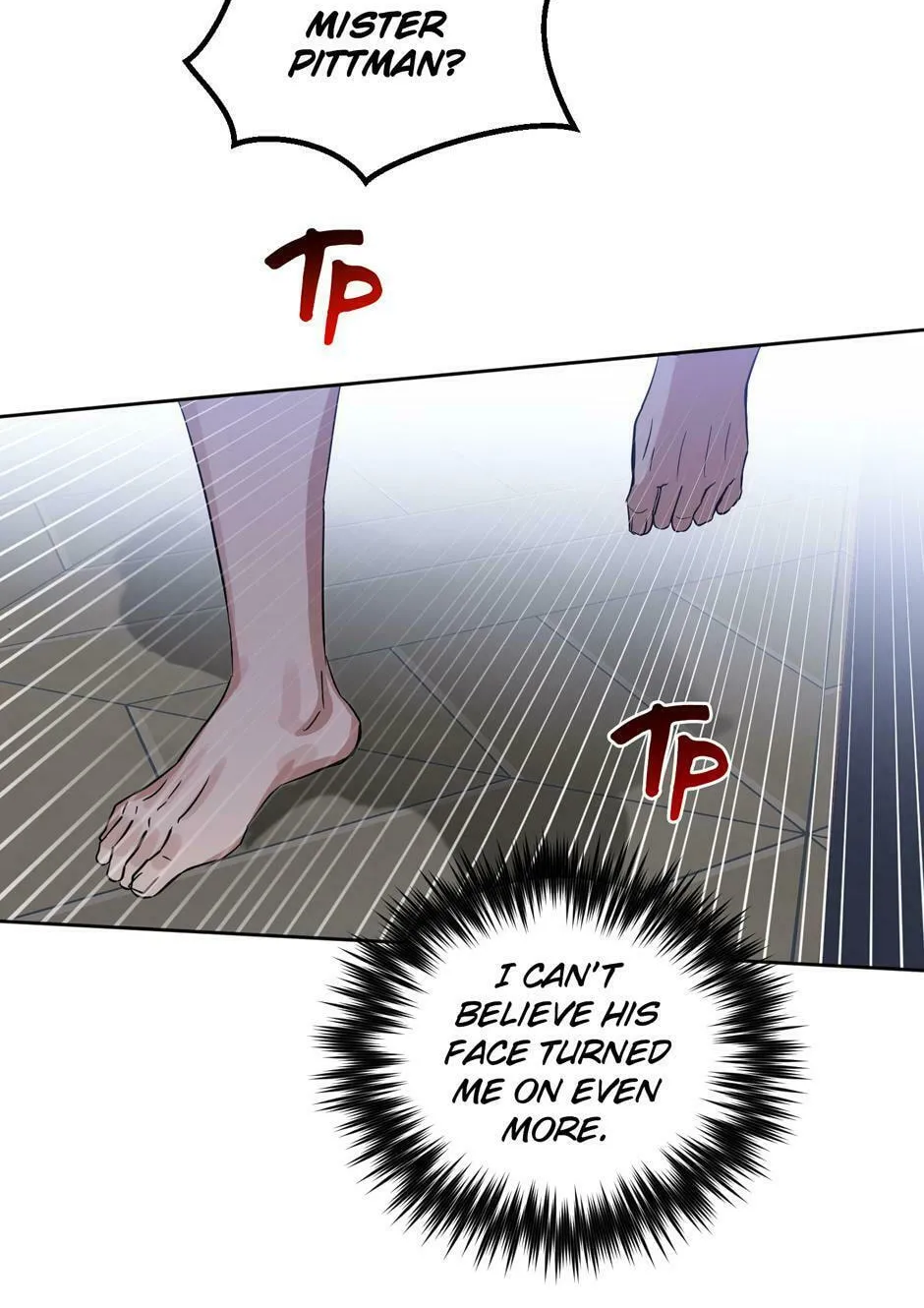 Kiss Me, Liar Chapter 64 page 60 - 