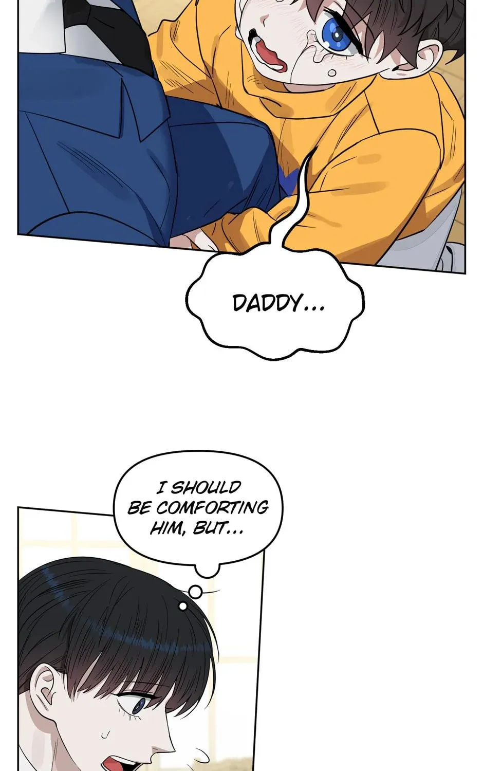 Kiss Me, Liar Chapter 64 page 7 - 