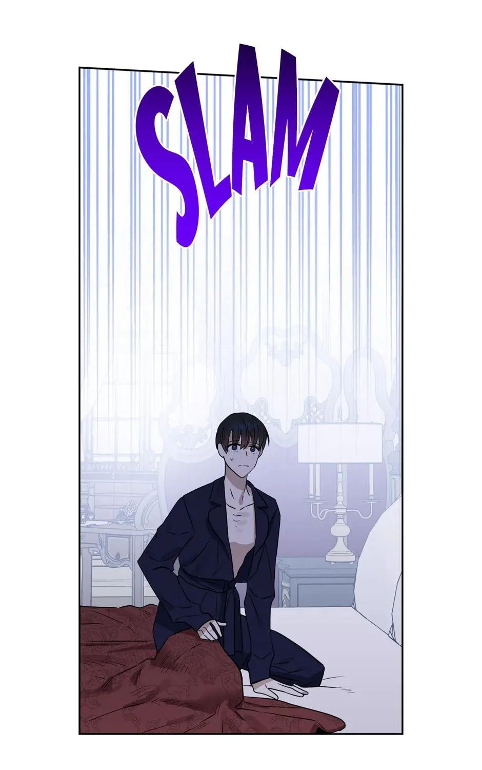 Kiss Me, Liar Chapter 64 page 61 - 