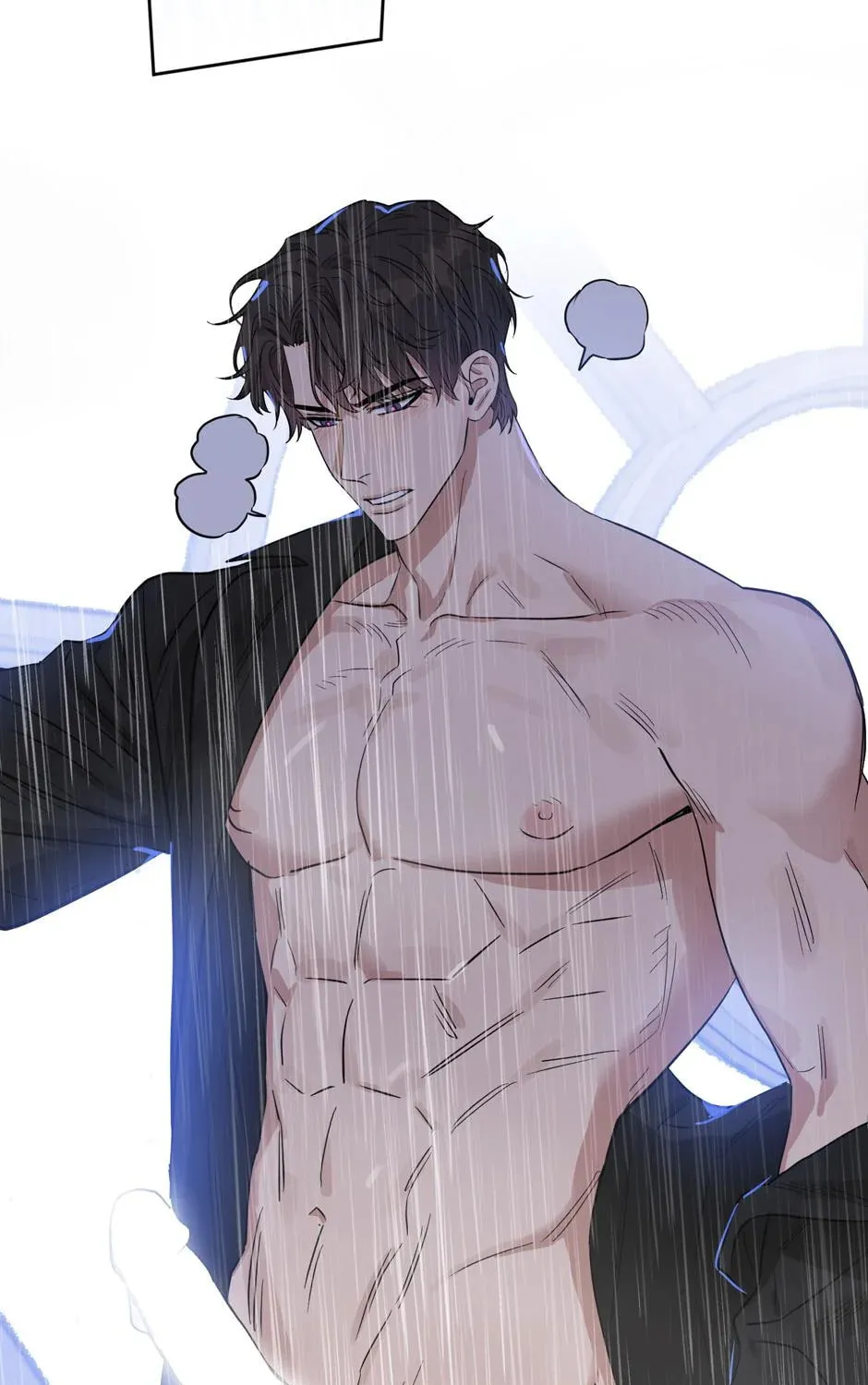 Kiss Me, Liar Chapter 64 page 63 - 
