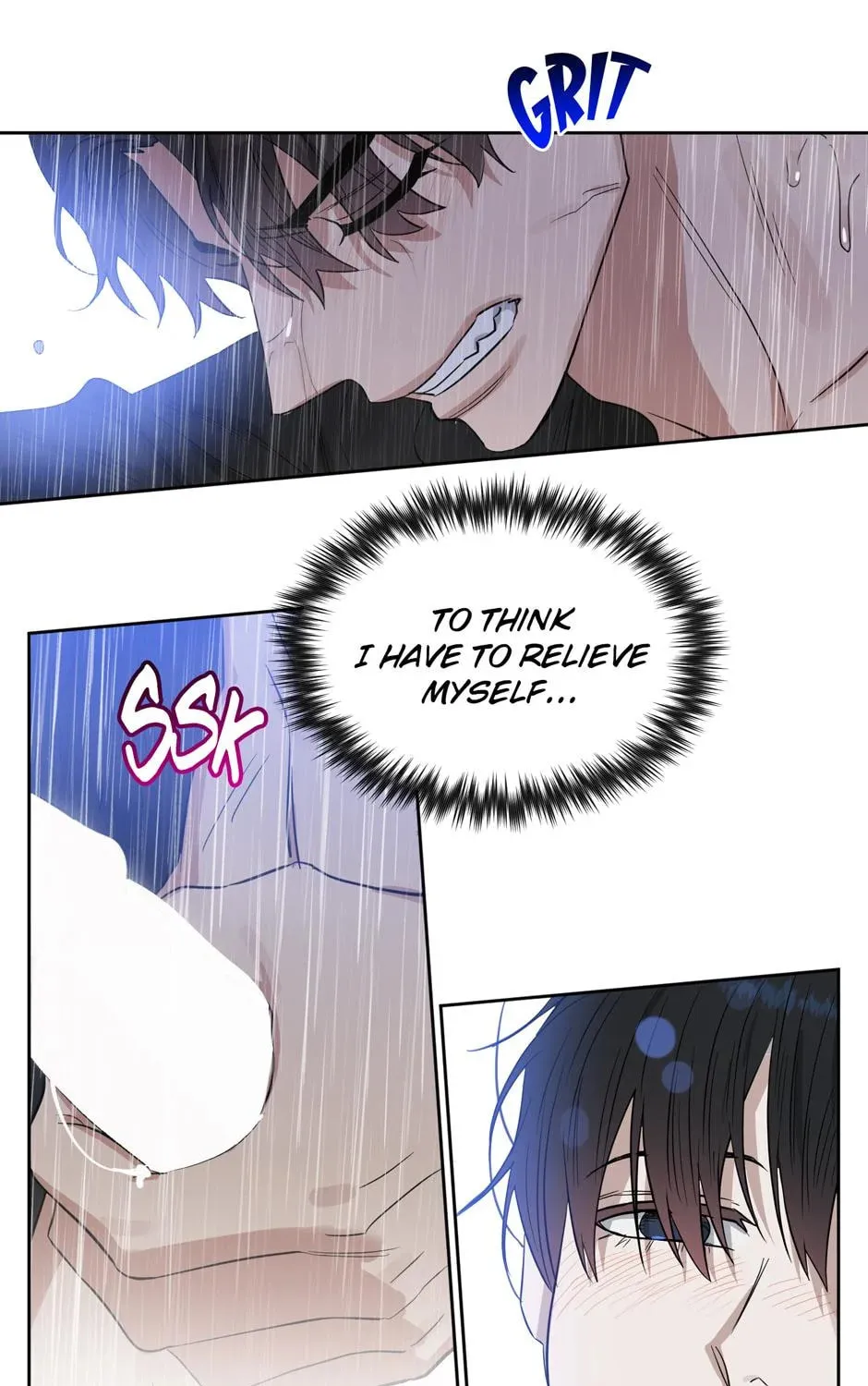 Kiss Me, Liar Chapter 64 page 65 - 