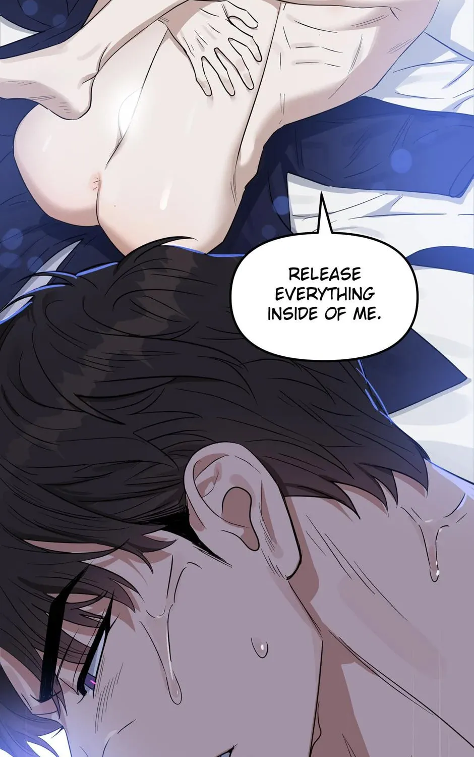 Kiss Me, Liar Chapter 64 page 67 - 