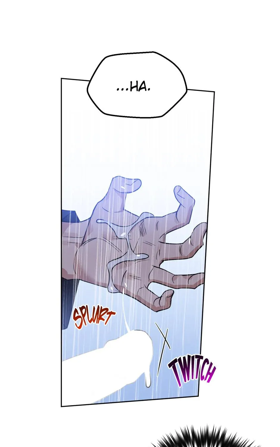Kiss Me, Liar Chapter 64 page 69 - 
