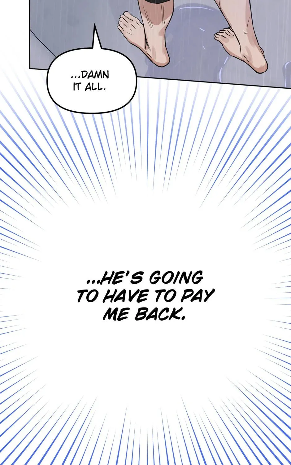 Kiss Me, Liar Chapter 64 page 71 - 