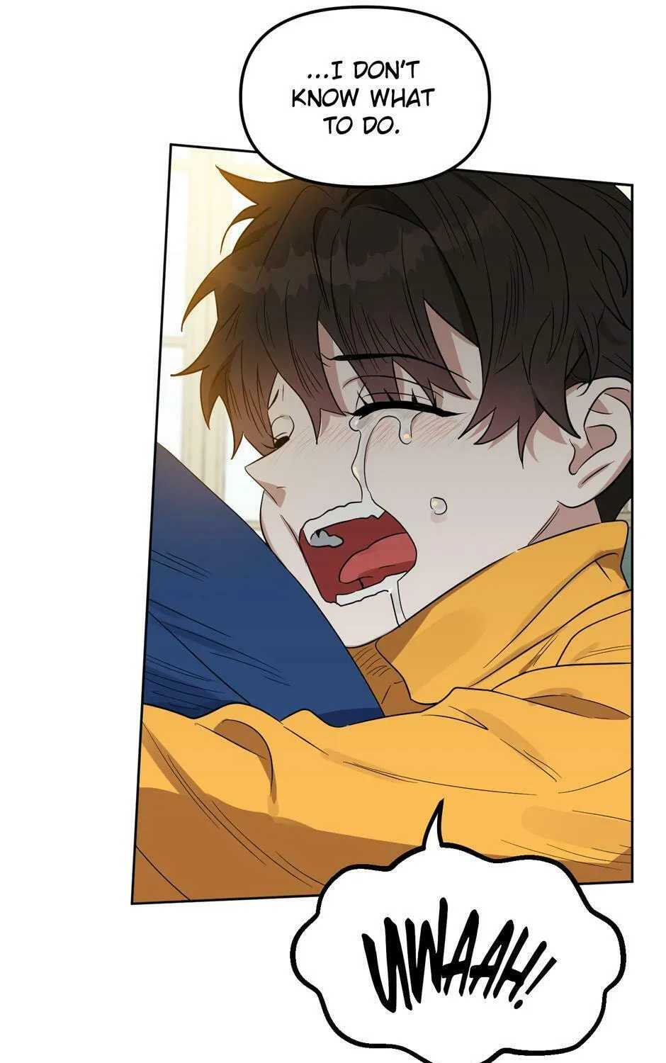 Kiss Me, Liar Chapter 64 page 9 - 