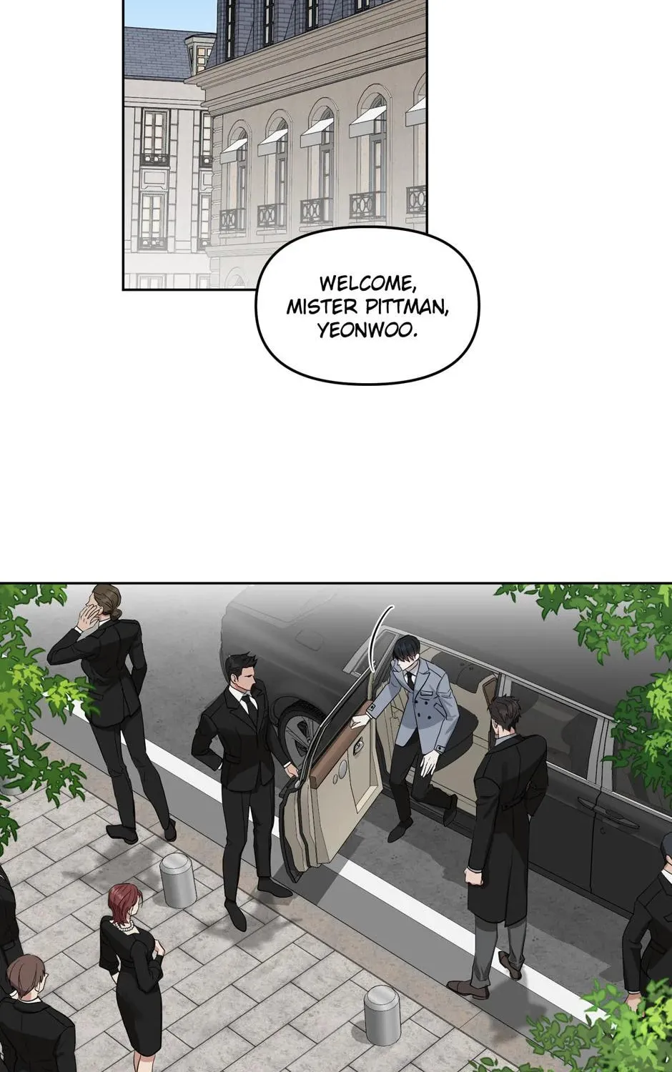 Kiss Me, Liar Chapter 65 page 2 - 