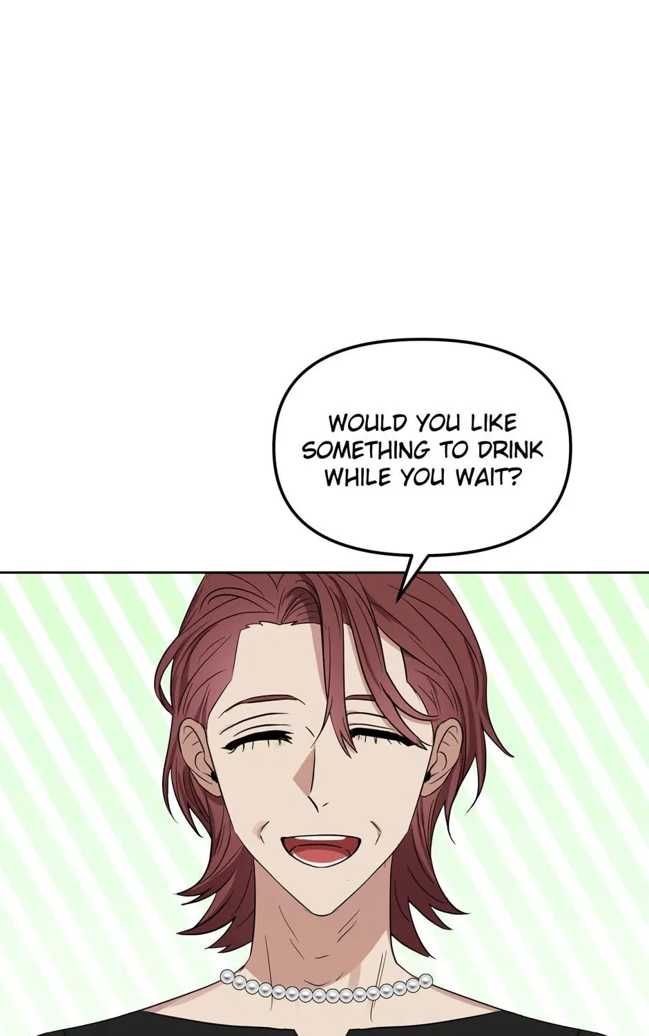Kiss Me, Liar Chapter 65 page 17 - 