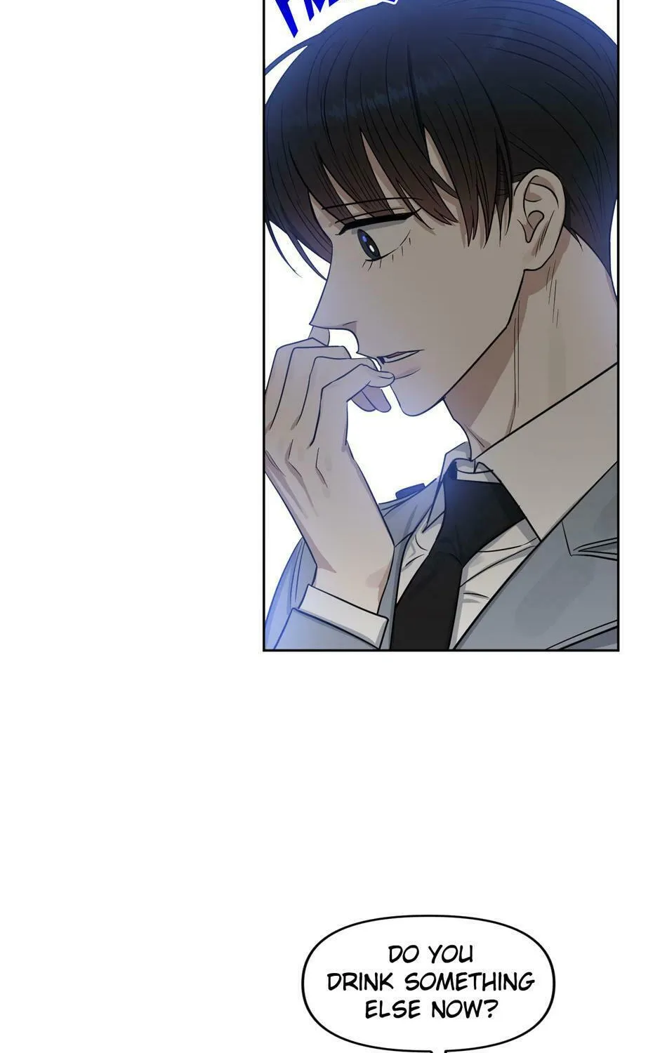 Kiss Me, Liar Chapter 65 page 20 - 