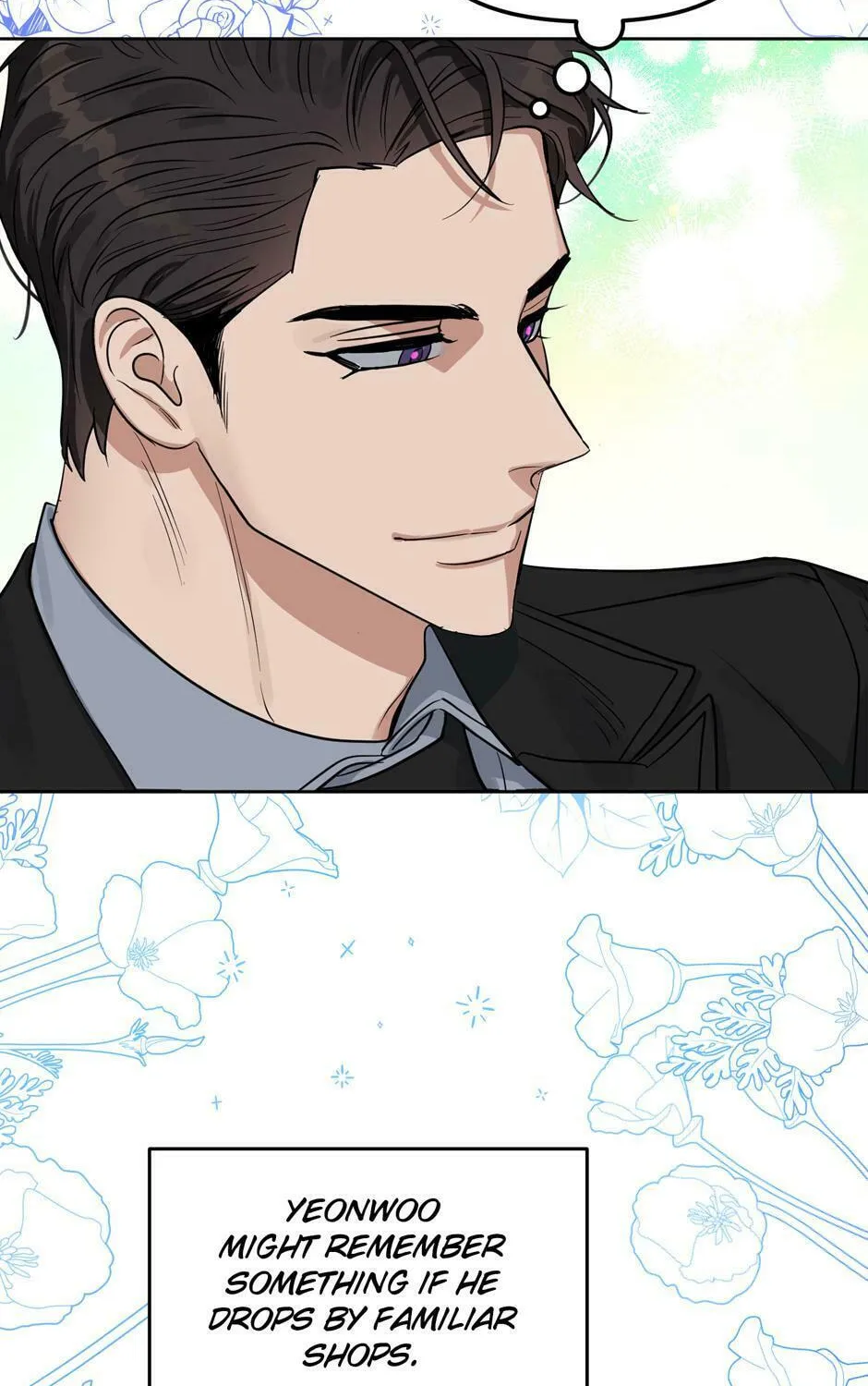 Kiss Me, Liar Chapter 65 page 22 - 