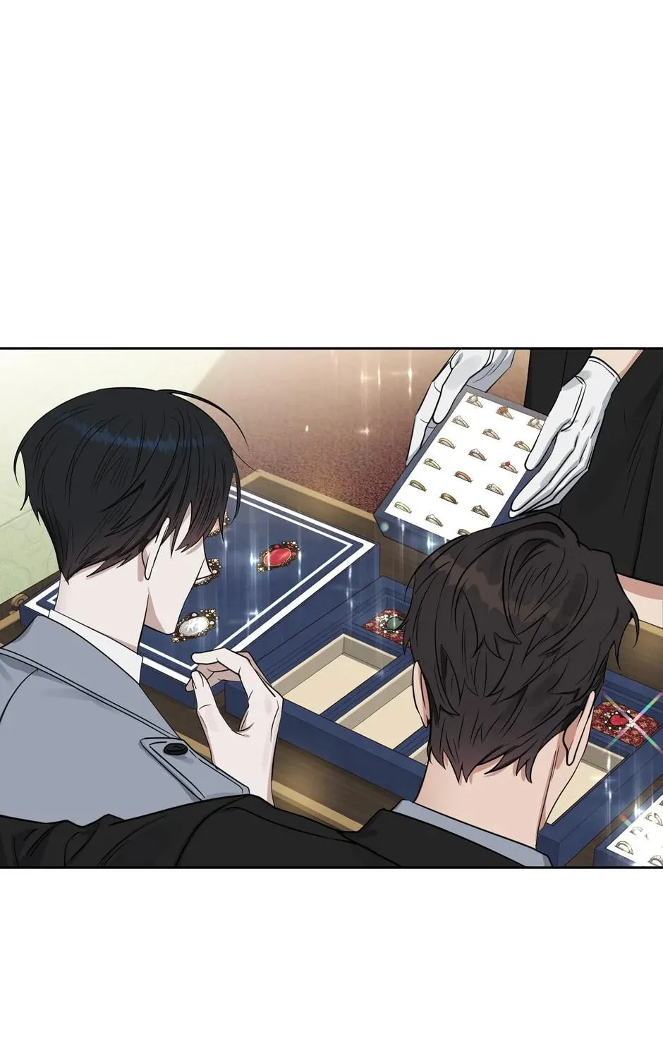Kiss Me, Liar Chapter 65 page 25 - 