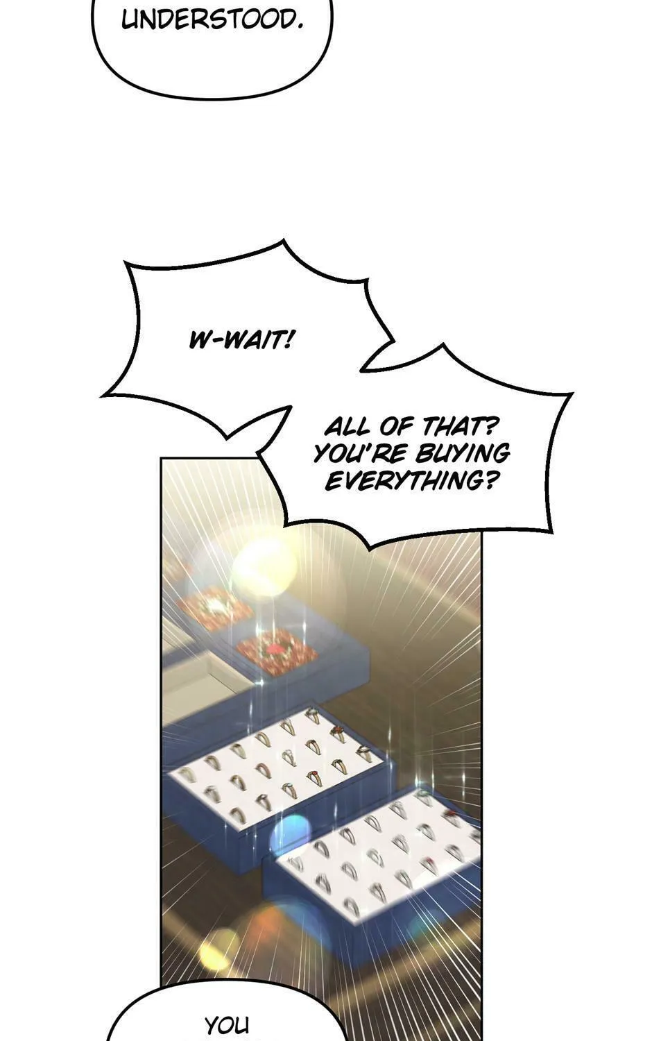 Kiss Me, Liar Chapter 65 page 30 - 