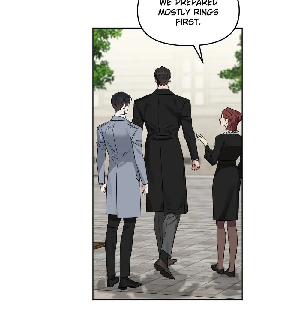 Kiss Me, Liar Chapter 65 page 4 - 