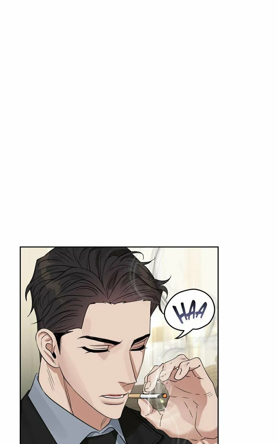 Kiss Me, Liar Chapter 65 page 32 - 