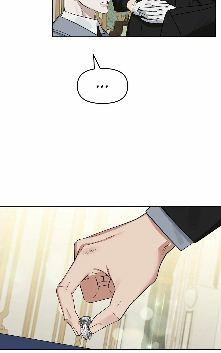 Kiss Me, Liar Chapter 65 page 34 - 