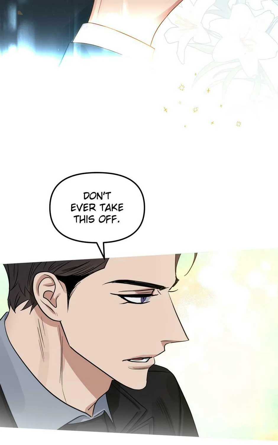 Kiss Me, Liar Chapter 65 page 38 - 