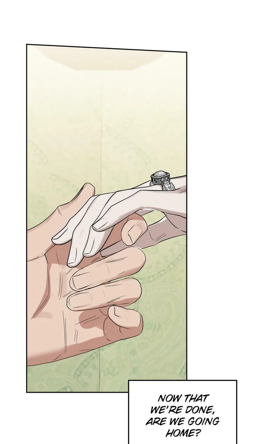Kiss Me, Liar Chapter 65 page 40 - 