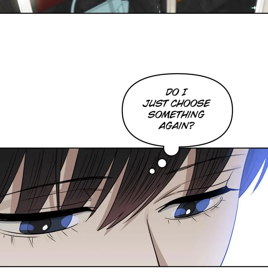 Kiss Me, Liar Chapter 65 page 45 - 
