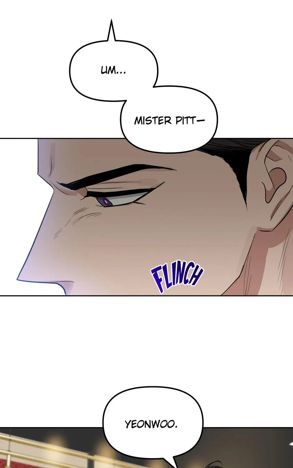 Kiss Me, Liar Chapter 65 page 46 - 