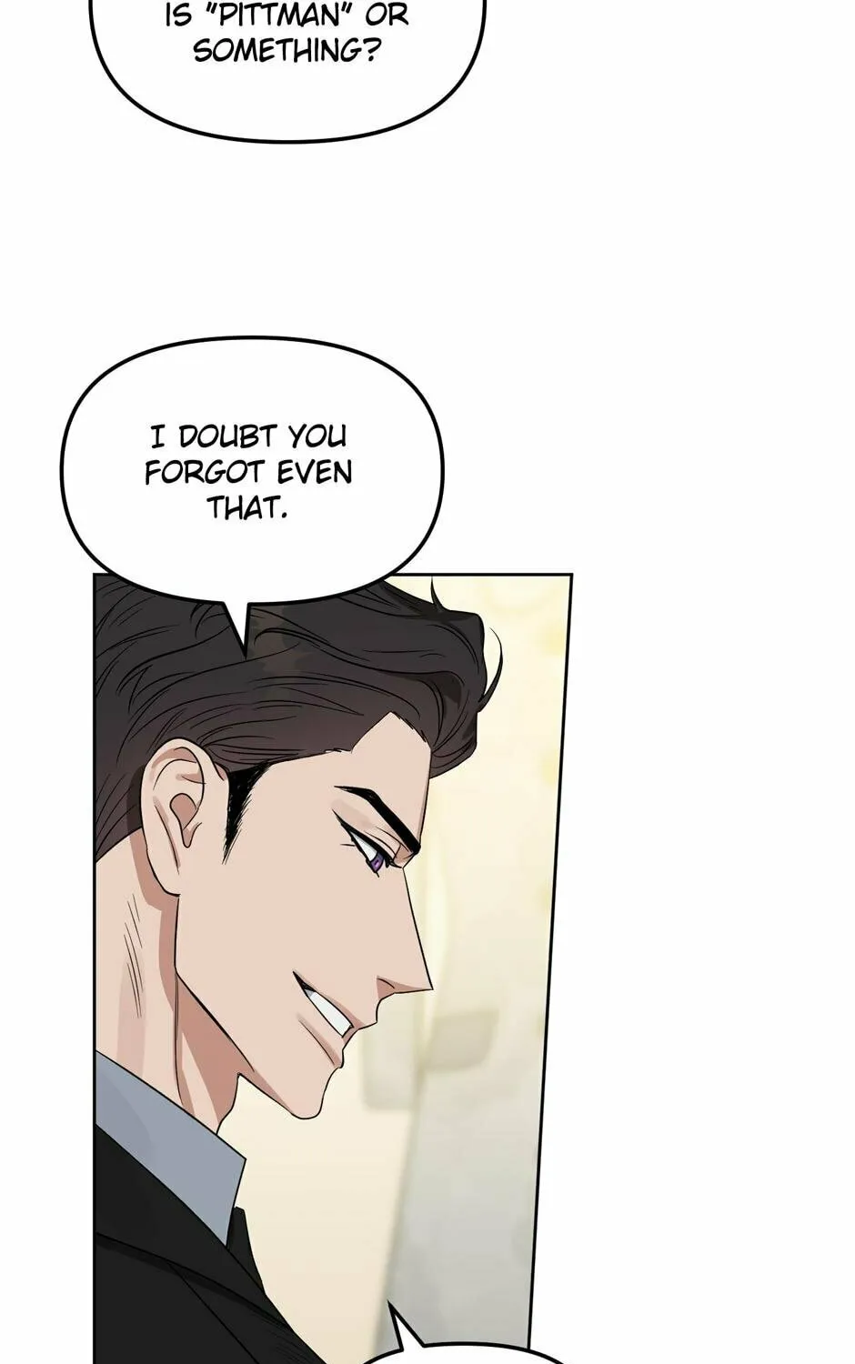 Kiss Me, Liar Chapter 65 page 52 - 