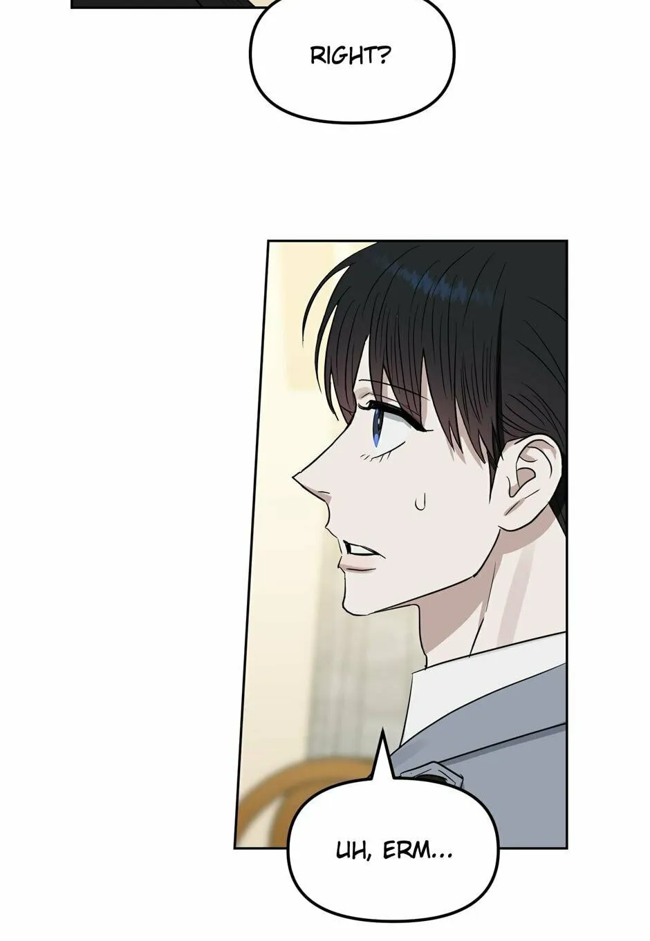 Kiss Me, Liar Chapter 65 page 53 - 