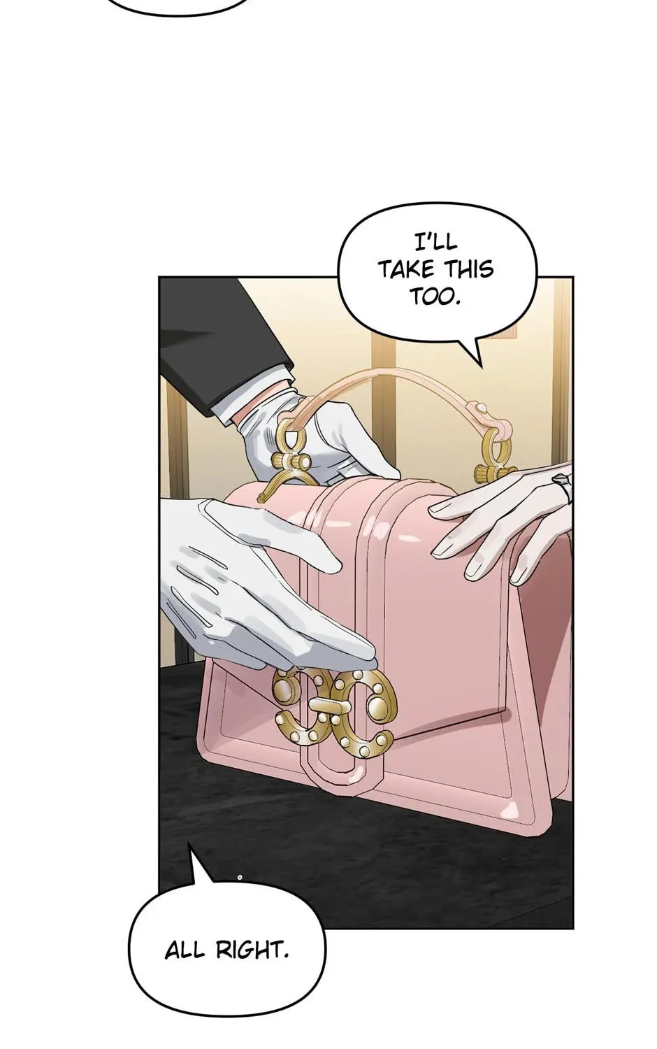 Kiss Me, Liar Chapter 65 page 56 - 