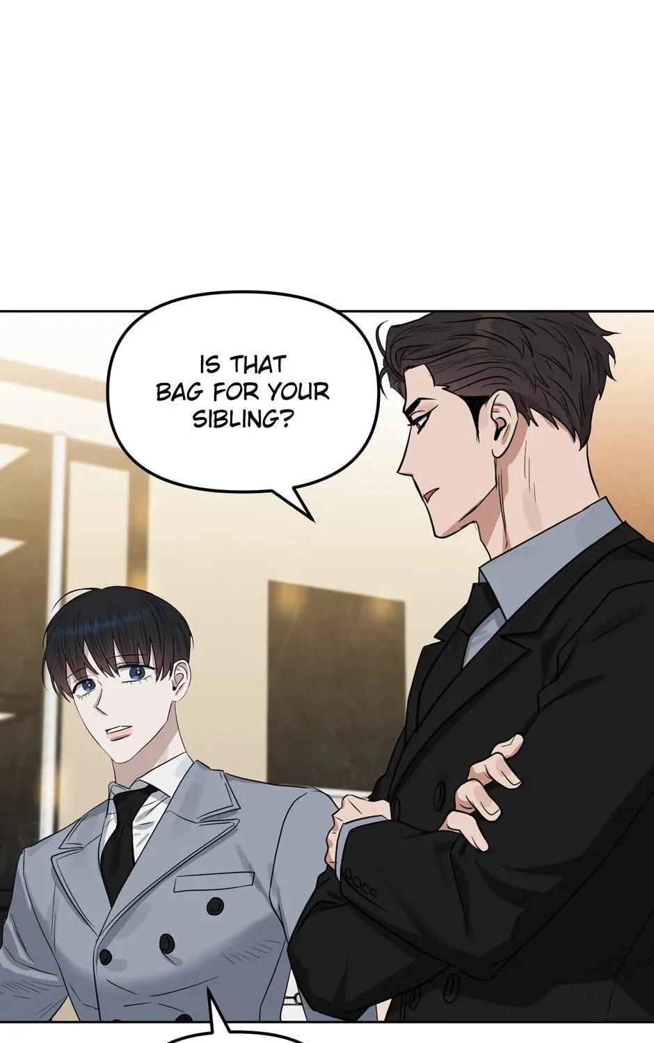Kiss Me, Liar Chapter 65 page 58 - 