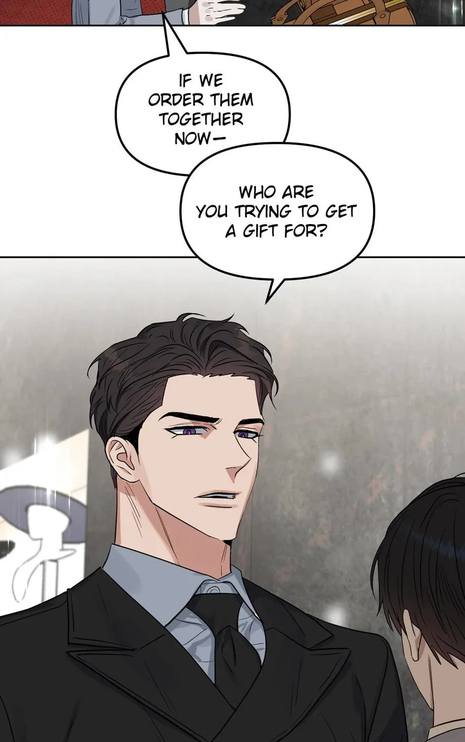 Kiss Me, Liar Chapter 65 page 60 - 