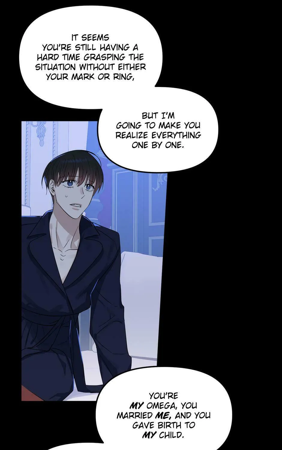 Kiss Me, Liar Chapter 65 page 7 - 