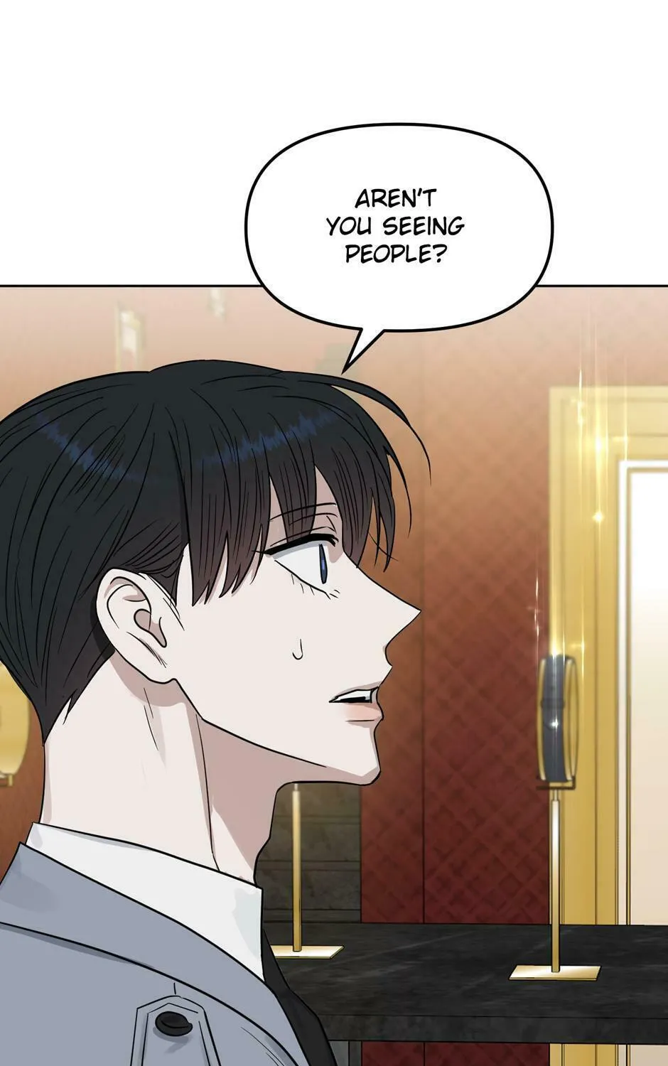 Kiss Me, Liar Chapter 65 page 62 - 