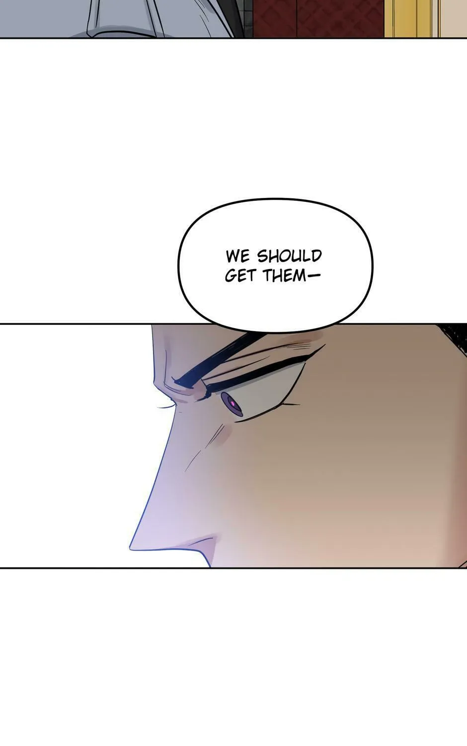 Kiss Me, Liar Chapter 65 page 63 - 