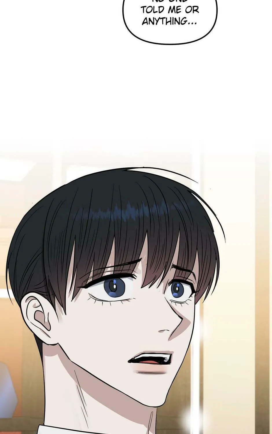 Kiss Me, Liar Chapter 65 page 65 - 