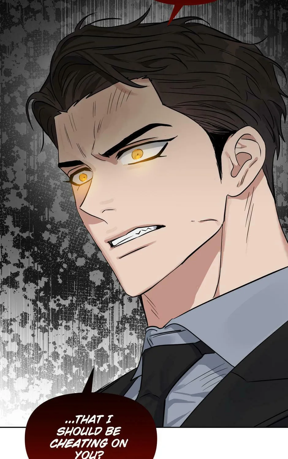 Kiss Me, Liar Chapter 65 page 68 - 