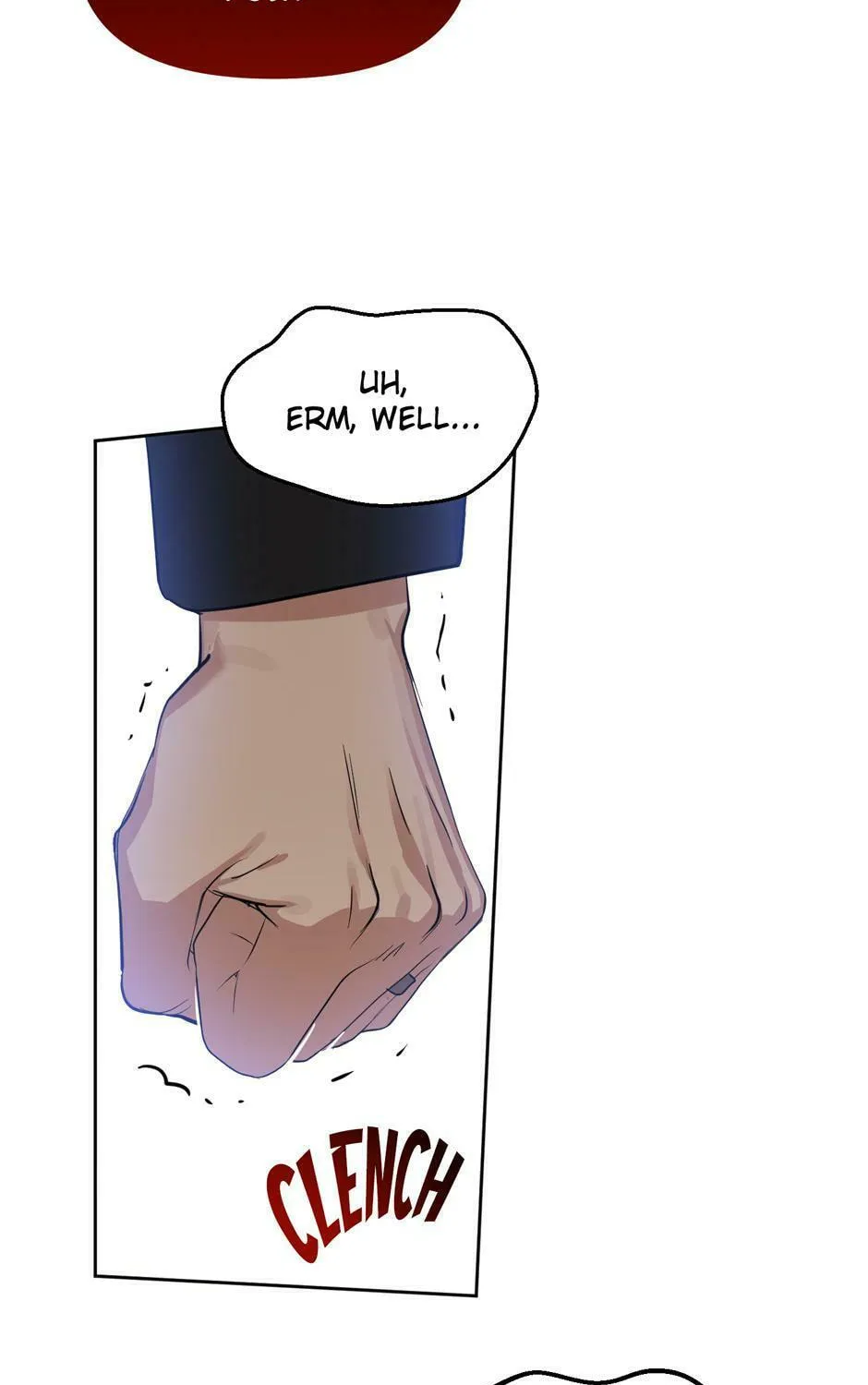 Kiss Me, Liar Chapter 65 page 69 - 