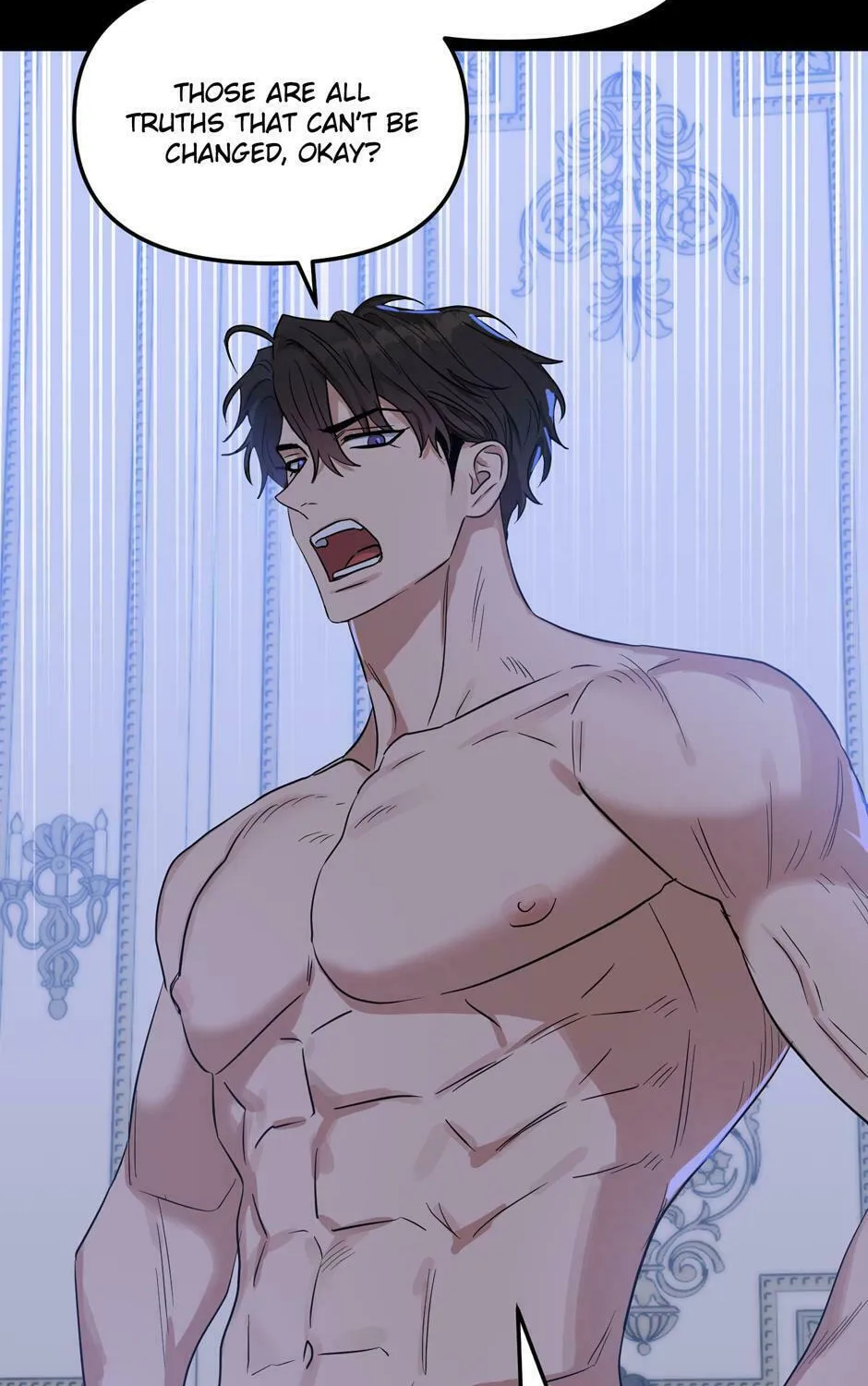 Kiss Me, Liar Chapter 65 page 8 - 