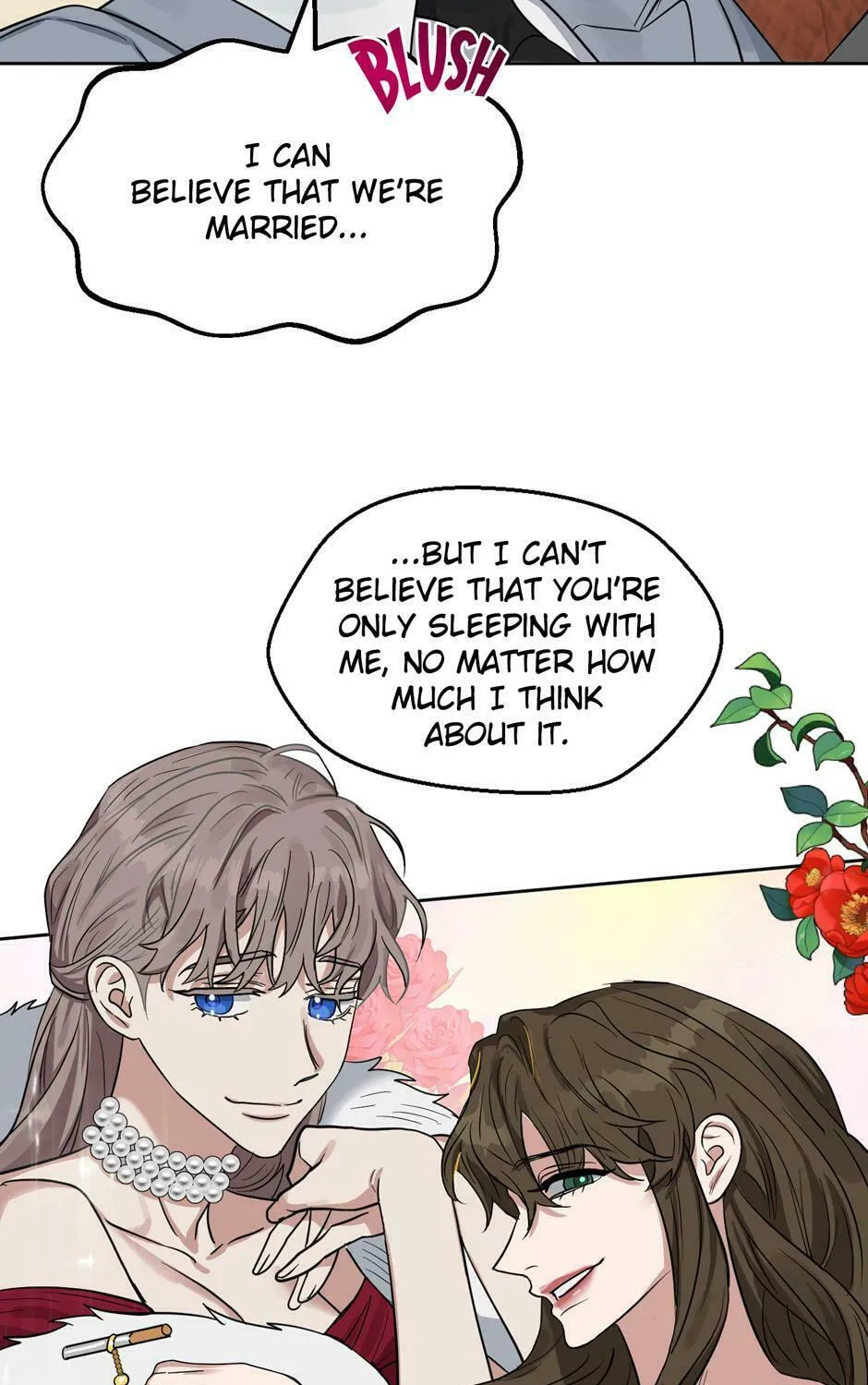 Kiss Me, Liar Chapter 65 page 73 - 