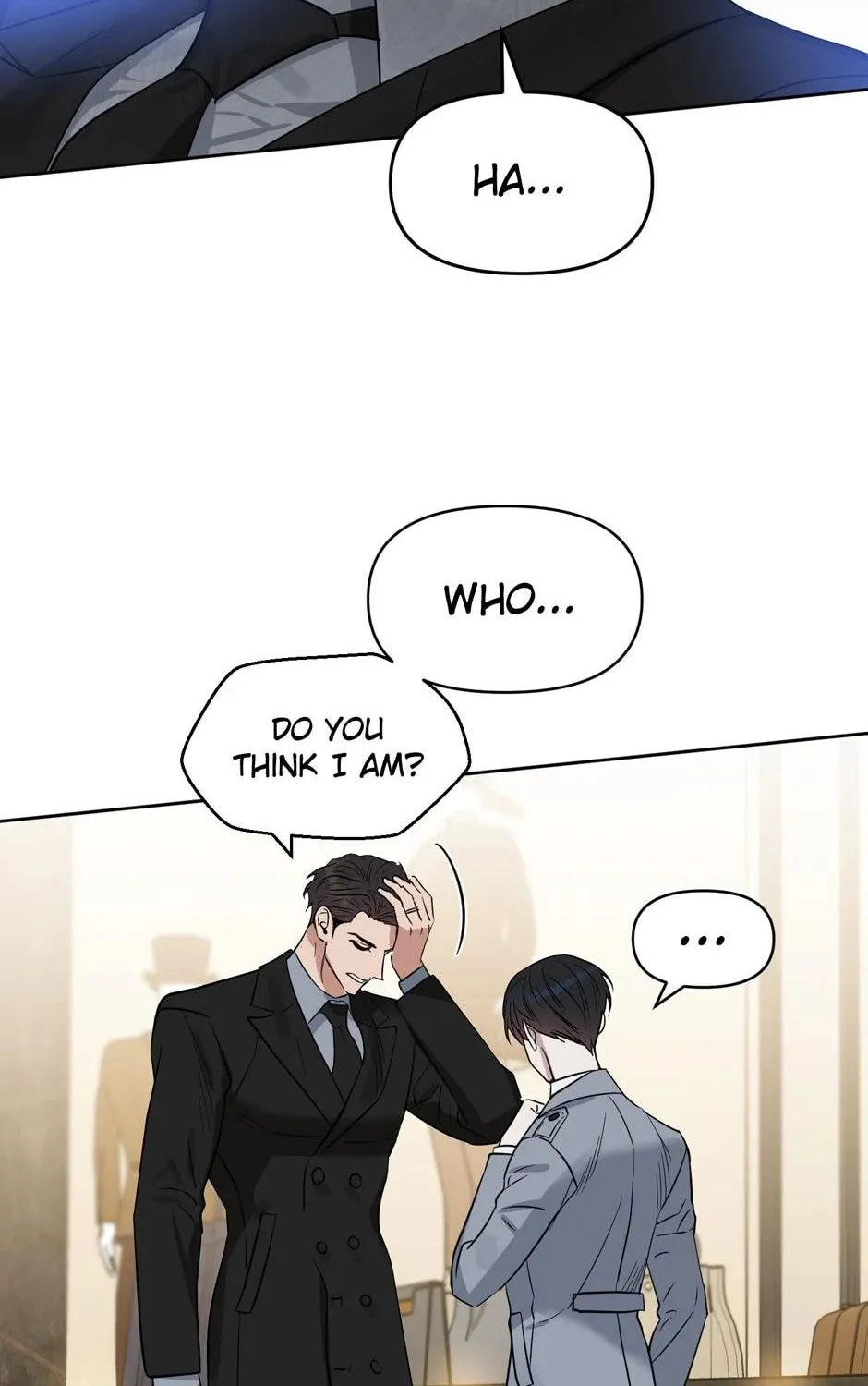 Kiss Me, Liar Chapter 65 page 77 - 
