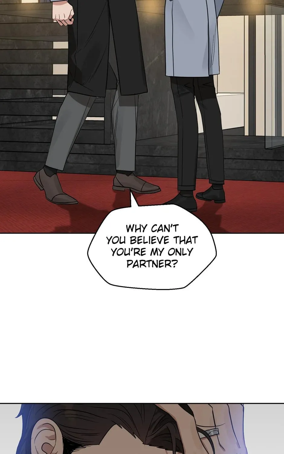 Kiss Me, Liar Chapter 65 page 78 - 