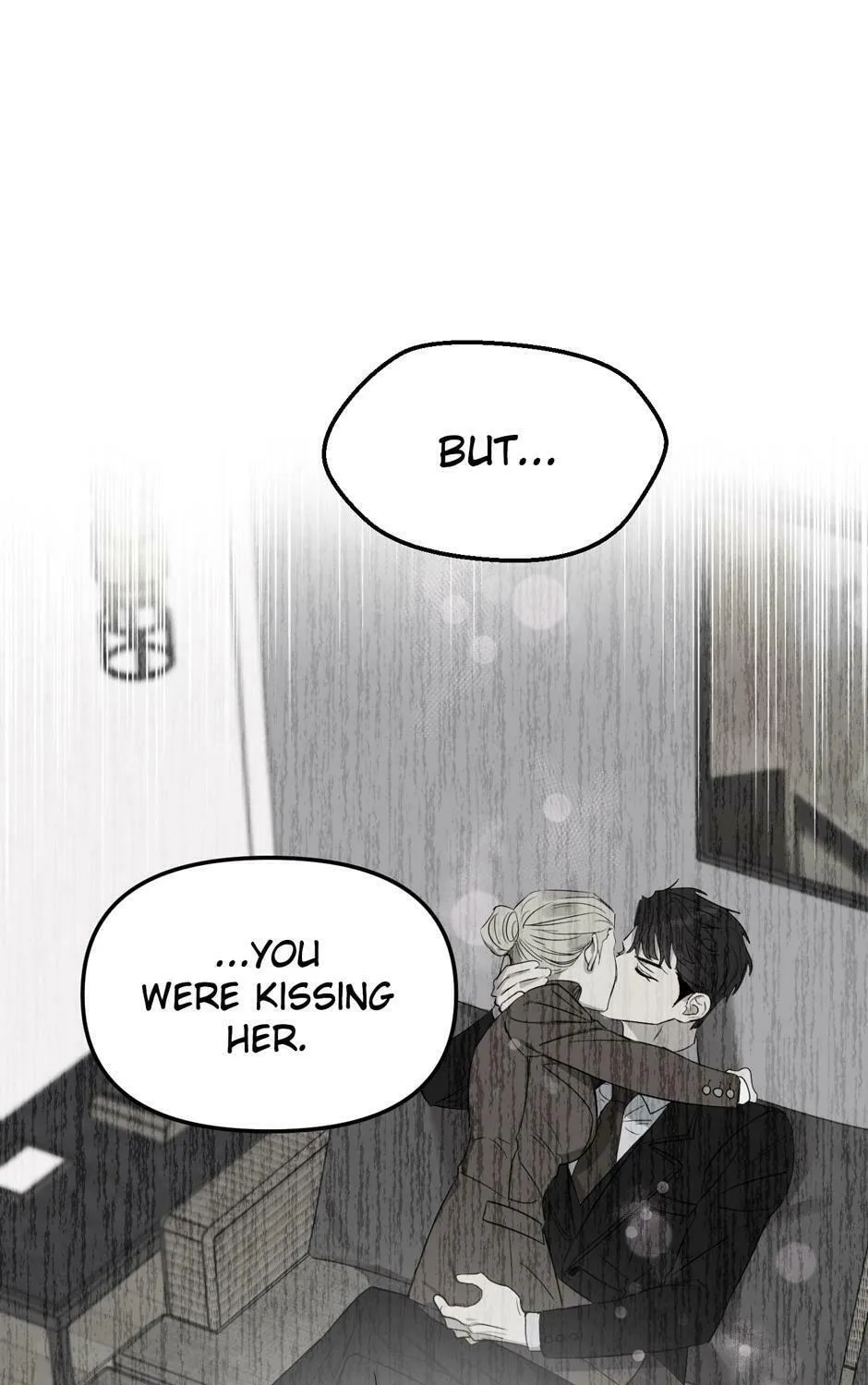 Kiss Me, Liar Chapter 65 page 80 - 
