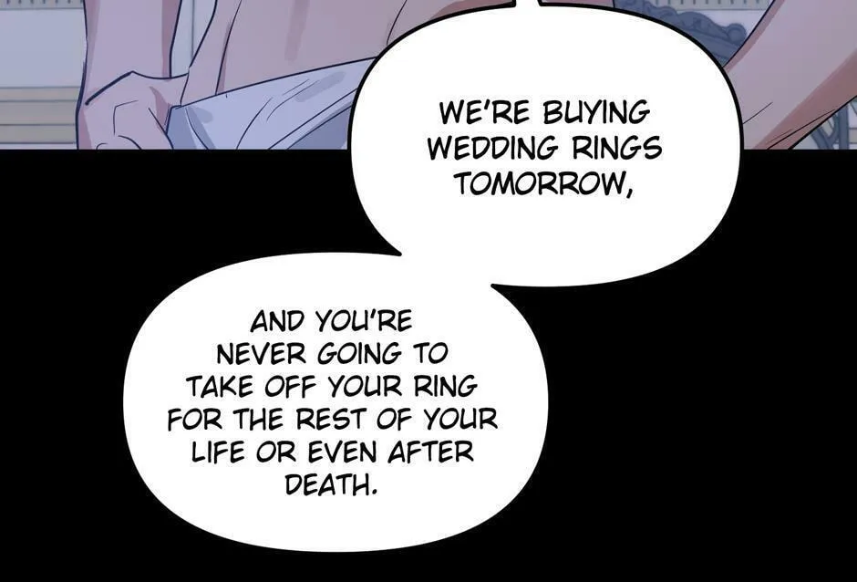 Kiss Me, Liar Chapter 65 page 9 - 