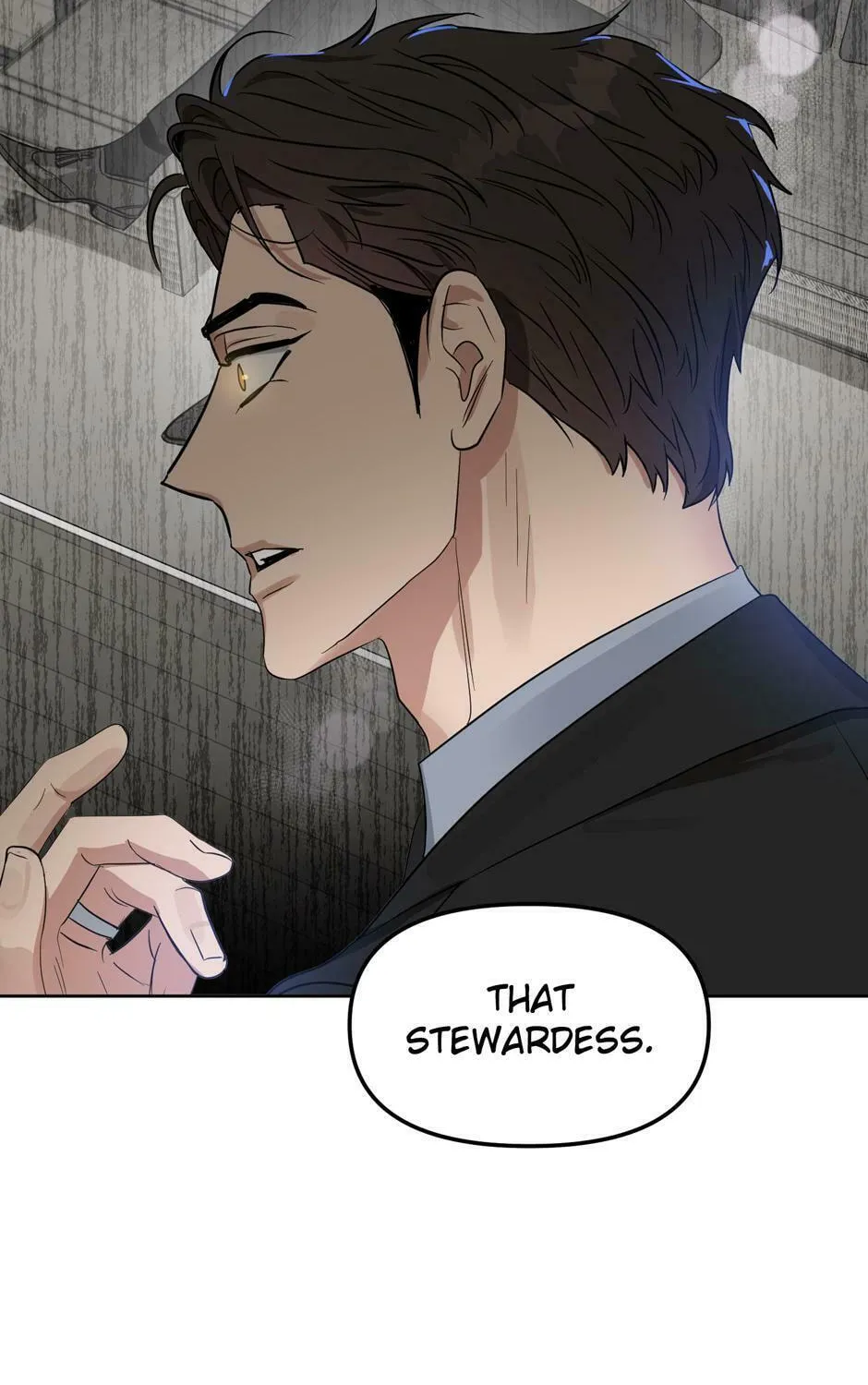 Kiss Me, Liar Chapter 65 page 81 - 